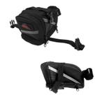 Bolsa de Selim LoL Expansivel com Refletivo Bolsa de Selim LoL Expansivel com Refletivo