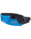 Bolsa de Selim Ortlieb Azul e Preta 1,5L - F9502