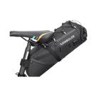 Bolsa De Selim Para Bicicleta Impermeável 18L NEWBOLER, Grande Capacidade, Para MTB E Bicicletas De Bolsa De Selim Para Bicicleta Impermeável 18L NEWBOLER, Grande Capacidade, Para MTB E Bicicletas De