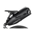 Bolsa De Selim Para Bicicleta NEWBOLER 13L Impermeável Dobrável Grande Capacidade Para Mountain Bike