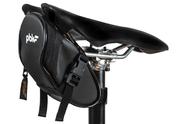 Bolsa de selim para bicicleta pbk m2 0104e