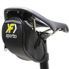 Bolsa de Selim Para Bike F Sports Slim Impermeável Amarela
