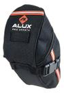 Bolsa De Selim Pra Bike Bicicleta Ciclismo Esporte Alux