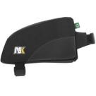 Bolsa De Selim PRO BIKE Energy Preta Para Bike Probik