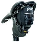 Bolsa De Selim Pro Preta Pro Bike