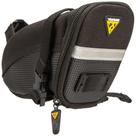 Bolsa De Selim Topeak Aero Wedge Pack Com Tiras M