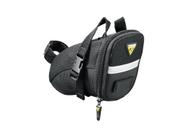 Bolsa de Selim Topeak Aero Wedge Pack com Tiras S