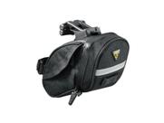 Bolsa de Selim Topeak Aero Wedge Pack Dx Q-Click Clip Média Bolsa de Selim Topeak Aero Wedge Pack Dx Q-Click Clip Média