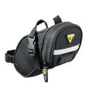 Bolsa de Selim Topeak Aero Wedge Pack Micro com tiras para engate Bolsa de Selim Topeak Aero Wedge Pack Micro com tiras para engate