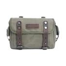 Bolsa De Selim Universal Impermeável Para Motocicleta Com Bolsa Interna Removível Para Viagem E