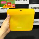 Bolsa de silicone 500ml - muitas utilidades Tuperware