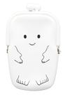 Bolsa de silicone DOCTOR WHO Adipose Novelty White