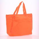Bolsa de Silicone Feminina com Carteira de Mão