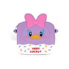 Bolsa de Silicone Pato Roxo Ogi Mogi Toys