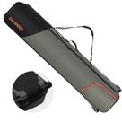 Bolsa de Snowboard DAUSROOB com Rodinhas - Impermeável 160cm Bolsa de Snowboard DAUSROOB com Rodinhas - Impermeável 160cm