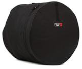 Bolsa de tambor Gator Cases Protechtor Series Acolchoada Kick Drum 22x18
