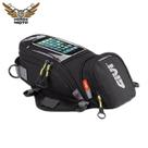 Bolsa de tanque easy 6l - ea138 - magnetico - motos - motoqueiro - motociclista