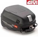 Bolsa De Tanque Givi 5l Evo System Tanklocked St605b