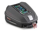 Bolsa De Tanque Givi St611 Tanklock System 6 litros