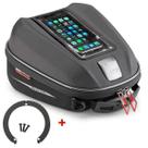 Bolsa de Tanque Givi Tanklock St611 (6 Litros) + Flange Bf48 Xtz250 Lander 2019+