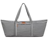 Bolsa de tapete de ioga ELENTURE, bolsa grande com alça 69x18x31cm