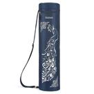 Bolsa de tapete de ioga Gonex Yoga Mat Carrier para mulheres e homens