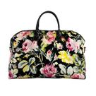 Bolsa de tecido de design Boston