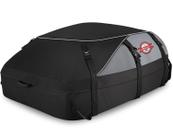 Bolsa de tejadilho Sailnovo Car Rooftop Cargo Carrier 20 pés³ impermeável