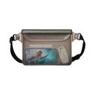 Bolsa de Telefone à Prova d'Água com Alça de Cintura Ajustável - Ideal para Praia, Natação e Caiaque