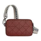 Bolsa de Telefone com Bloqueio RFID Anti-Roubo - Estilo Boho Paprika Travelon