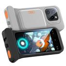 Bolsa de telefone impermeável ESR para iPhone 15 Pro/14 Pro/13 Pro