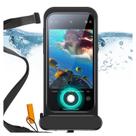 Bolsa de telefone impermeável ESR para iPhone 15 Pro Max/14 Pro Max