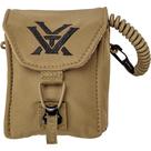 Bolsa de telêmetro a laser com chicote binocular Vortex GlassPak Pro