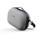 Bolsa de transporte BOBOVR C3 para Quest 3 com suporte de mesa