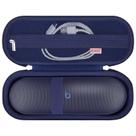 Bolsa de transporte BOVKE para alto-falante Bluetooth portátil Beats Pill