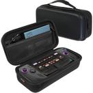 Bolsa de transporte ButterFox para ASUS Rog Ally X - preta