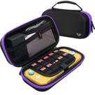 Bolsa de transporte ButterFox para Nintendo Switch Lite, 9 slots de jogos
