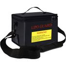 Bolsa de transporte de armazenamento de bateria Lipo à prova de fogo à prova de explosão
