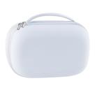 Bolsa de transporte de bombas de leite vestíveis, capa rígida Gowing