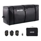 Bolsa de transporte de carga Hitch VEVOR à prova d'água de 25 pés³ para caçamba de caminhão Bolsa de transporte de carga Hitch VEVOR à prova d'água de 25 pés³ para caçamba de caminhão