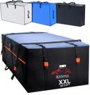 Bolsa de transporte de carga para telhado de carro RoofPax XXL 800L impermeável