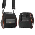 Bolsa de Transporte EXCEPRINT para Zebra ZQ520 ZQ521 com Alça Bolsa de Transporte EXCEPRINT para Zebra ZQ520 ZQ521 com Alça