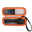 Bolsa de transporte FBLFOBELI compatível com The Breather Fit, laranja