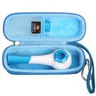 Bolsa de transporte FBLFOBELI EVA Hard for The Breather/Hetaru Blue