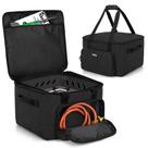 Bolsa de transporte Fire Pit samdew Outdoor para Outland Firecube 805