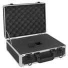 Bolsa de transporte ITHWIU Hard Shell de 14 polegadas para sistema de microfone sem fio