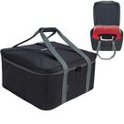 Bolsa de transporte KISLANE CGG-180T Grelhador portátil 43x43x20 cm