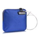 Bolsa de transporte KOSMCCO Beach Locking Bag 23x19 cm Antifurto Bolsa de transporte KOSMCCO Beach Locking Bag 23x19 cm Antifurto