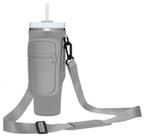 Bolsa de transporte momocici porta-copos para Stanley Quencher 1.2L