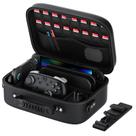 Bolsa de transporte Mozuper Switch 2 para Nintendo Switch 2 preta